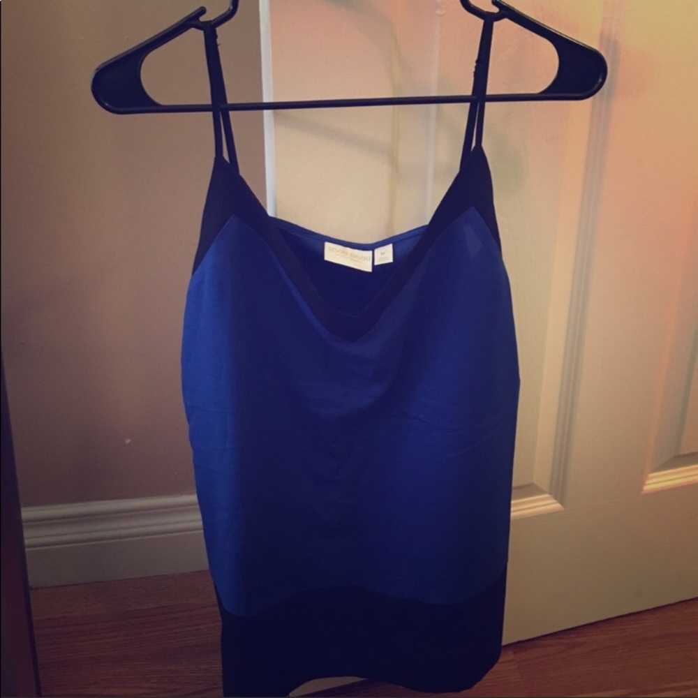 🚫$7 Dressy top
